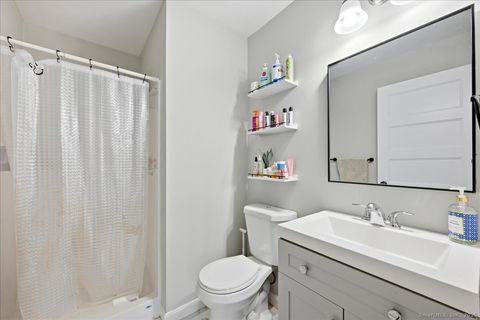 Tiny photo for 1084 E Lake Road, Montville, CT 06370 (MLS # 24144024)