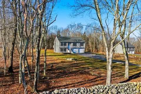 Tiny photo for 1084 E Lake Road, Montville, CT 06370 (MLS # 24144024)