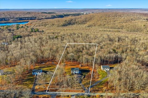 Tiny photo for 1084 E Lake Road, Montville, CT 06370 (MLS # 24144024)