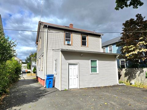 A home in Hamden