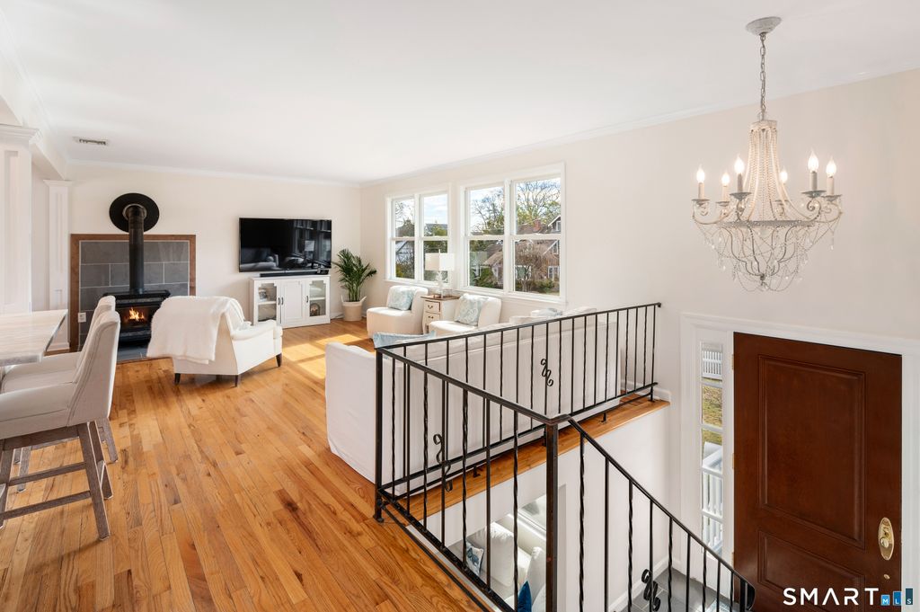 Photo of 22 Auldwood Road, Stamford, CT 06902 (MLS # 24157942)