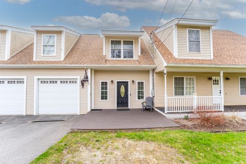 A home in Plainfield