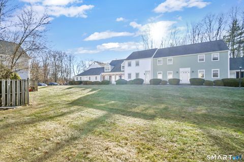 Tiny photo for 455 Dowd Avenue #455, Canton, CT 06019 (MLS # 24145427)