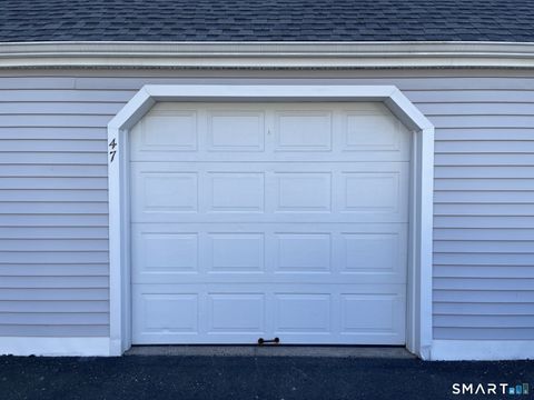 Tiny photo for 455 Dowd Avenue #455, Canton, CT 06019 (MLS # 24145427)