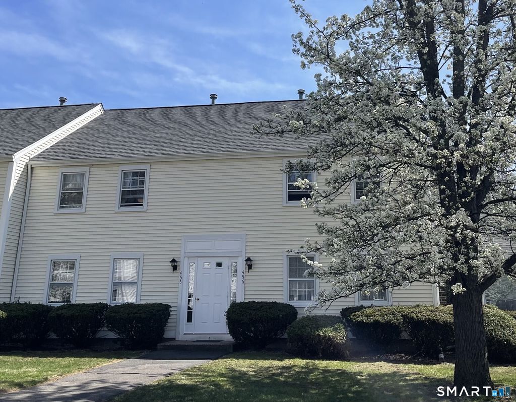 Photo of 455 Dowd Avenue #455, Canton, CT 06019 (MLS # 24145427)