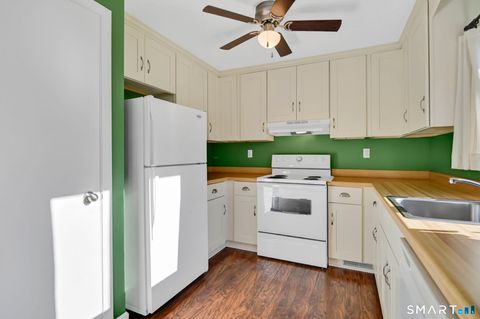 Tiny photo for 455 Dowd Avenue #455, Canton, CT 06019 (MLS # 24145427)