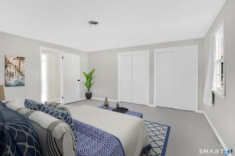 Tiny photo for 455 Dowd Avenue #455, Canton, CT 06019 (MLS # 24145427)