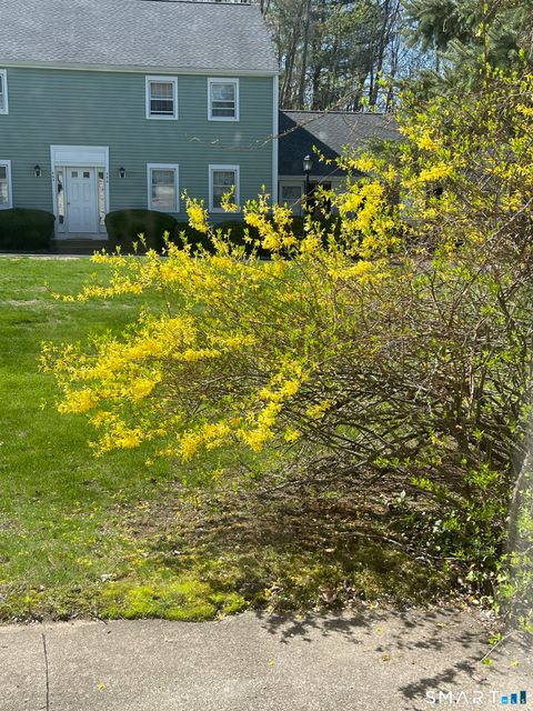 Tiny photo for 455 Dowd Avenue #455, Canton, CT 06019 (MLS # 24145427)