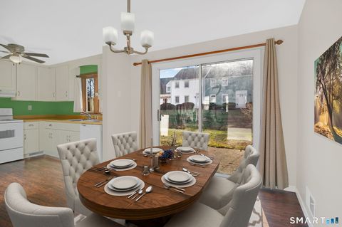 Tiny photo for 455 Dowd Avenue #455, Canton, CT 06019 (MLS # 24145427)