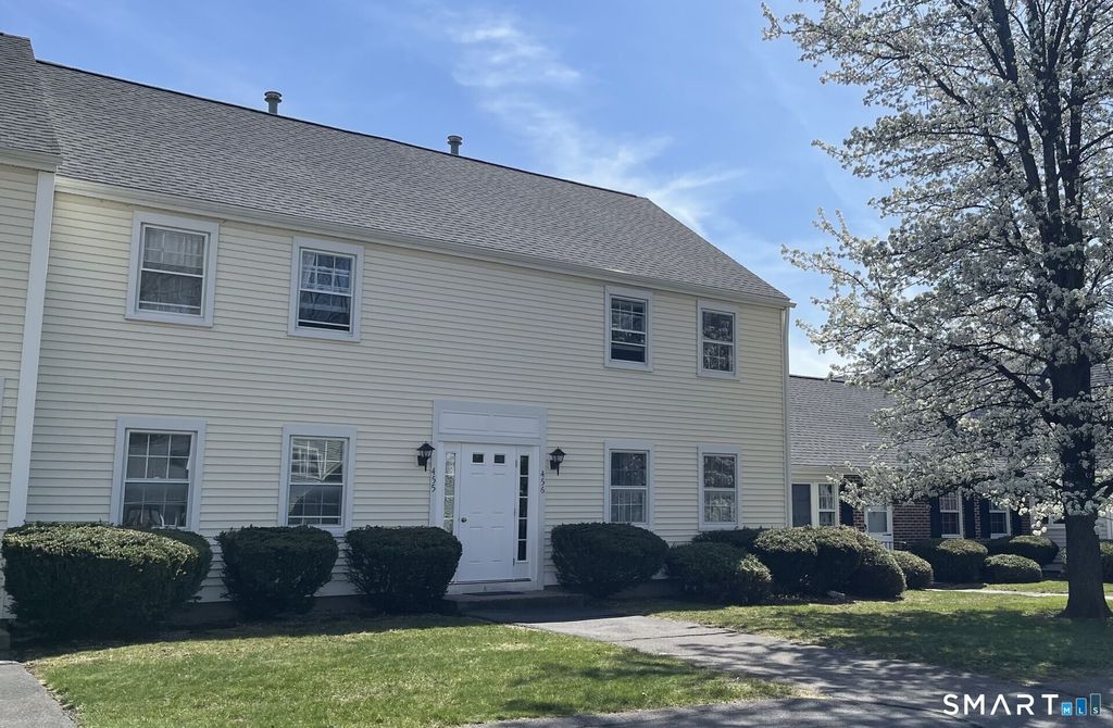 Photo of 455 Dowd Avenue #455, Canton, CT 06019 (MLS # 24145427)