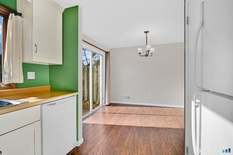 Tiny photo for 455 Dowd Avenue #455, Canton, CT 06019 (MLS # 24145427)