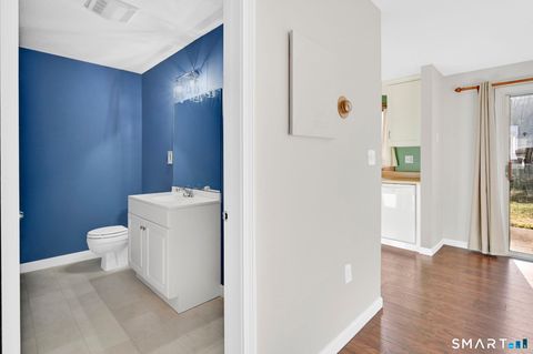 Tiny photo for 455 Dowd Avenue #455, Canton, CT 06019 (MLS # 24145427)