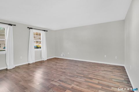 Tiny photo for 455 Dowd Avenue #455, Canton, CT 06019 (MLS # 24145427)