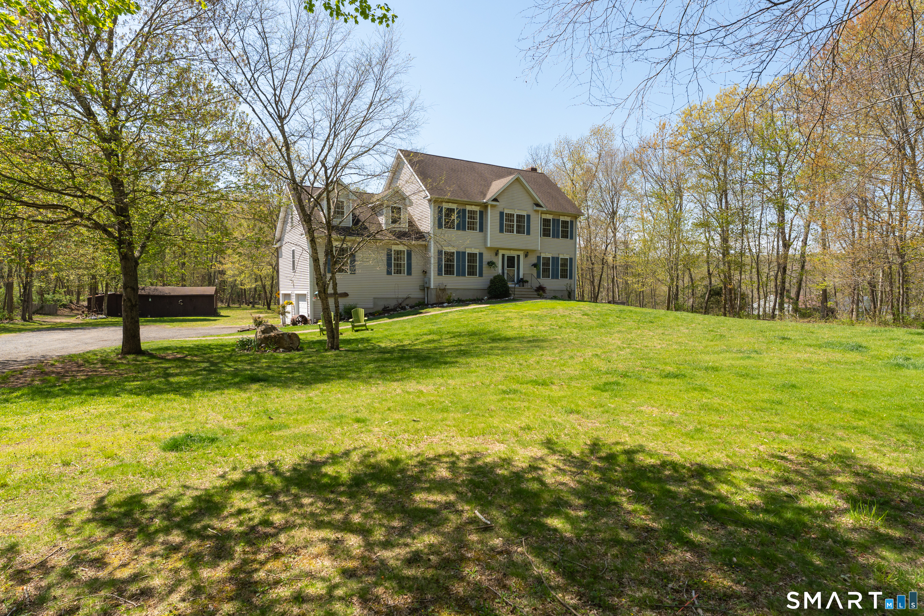 57 Hubbard Road