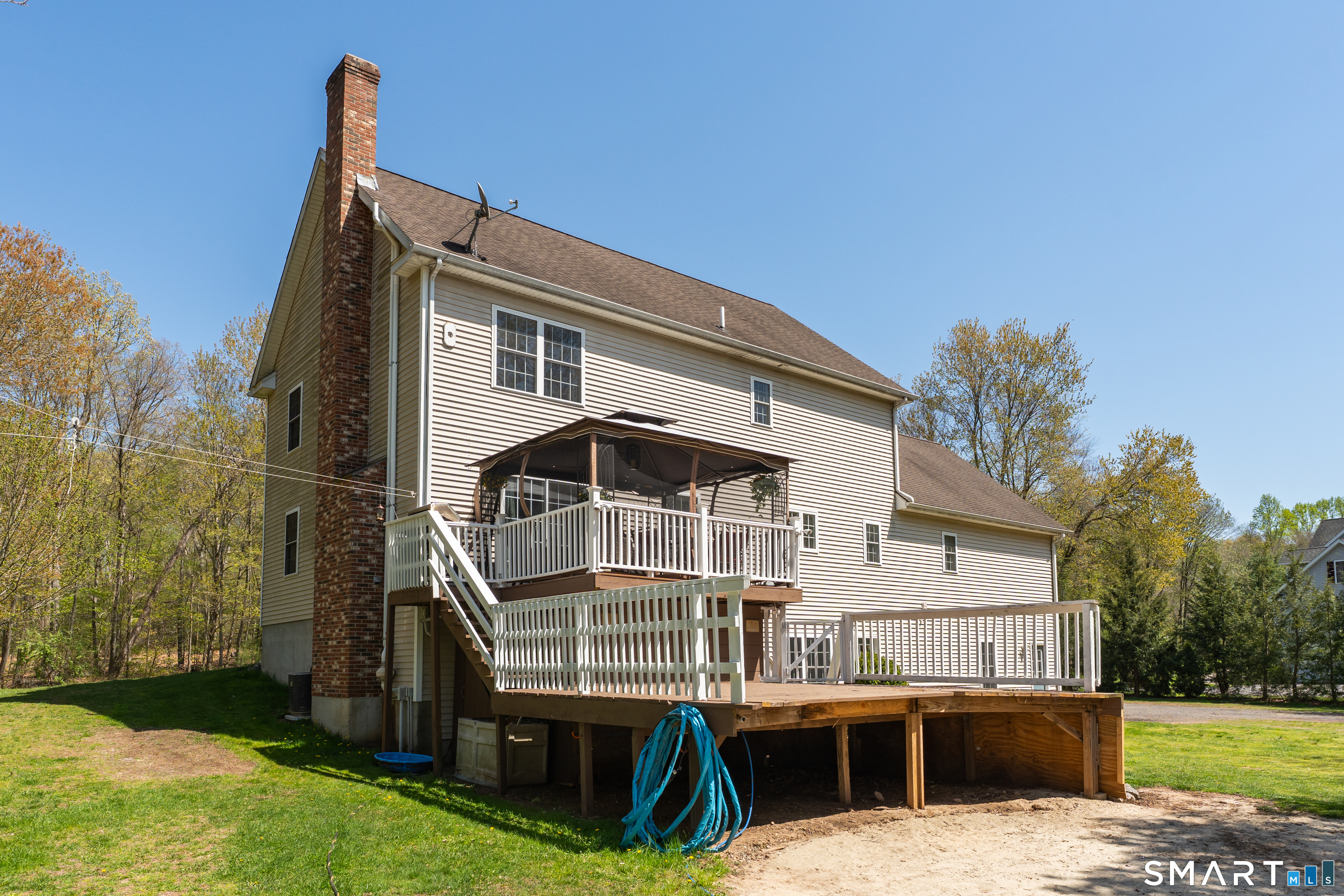 57 Hubbard Road