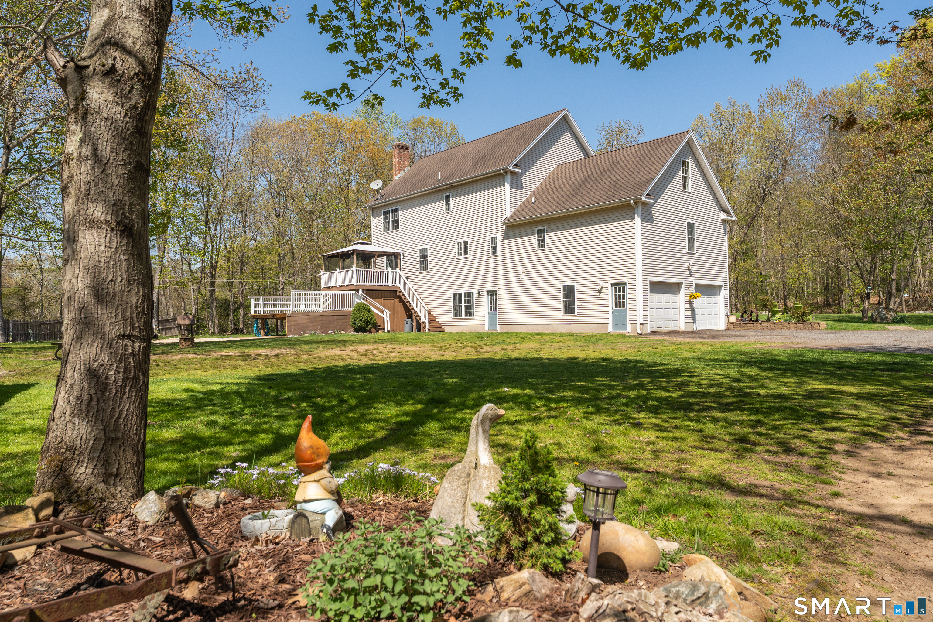 57 Hubbard Road