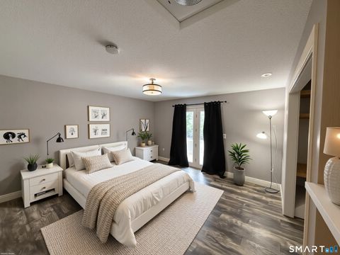 Tiny photo for 63 Eastbrook Heights #E, Mansfield, CT 06250 (MLS # 24141970)