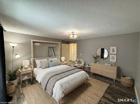 Tiny photo for 63 Eastbrook Heights #E, Mansfield, CT 06250 (MLS # 24141970)