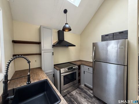 Tiny photo for 63 Eastbrook Heights #E, Mansfield, CT 06250 (MLS # 24141970)