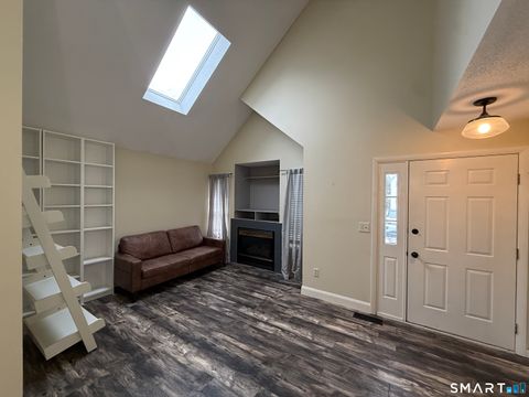 Tiny photo for 63 Eastbrook Heights #E, Mansfield, CT 06250 (MLS # 24141970)