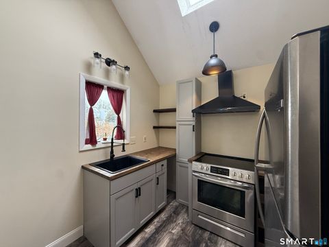 Tiny photo for 63 Eastbrook Heights #E, Mansfield, CT 06250 (MLS # 24141970)