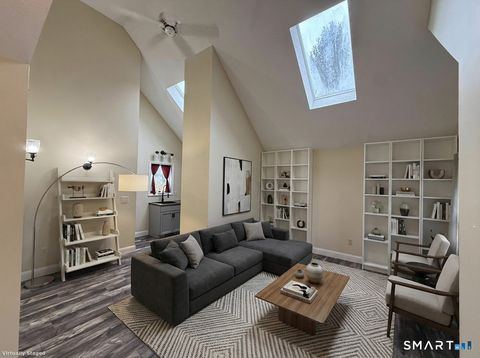 Tiny photo for 63 Eastbrook Heights #E, Mansfield, CT 06250 (MLS # 24141970)