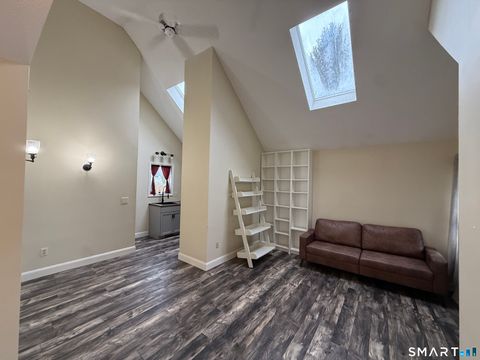 Photo of 63 Eastbrook Heights #E, Mansfield, CT 06250 (MLS # 24141970)