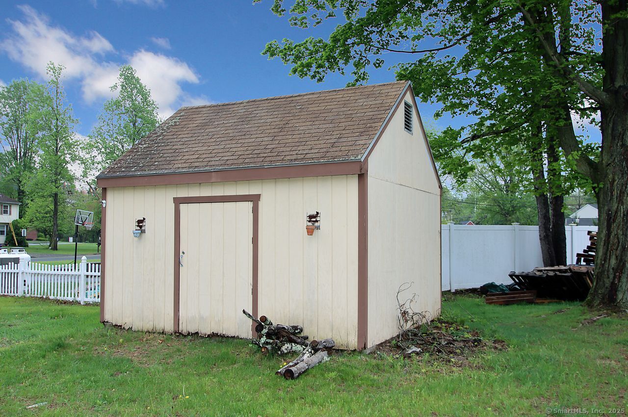 116 Scrub Oak Road, North Haven, Connecticut image 34