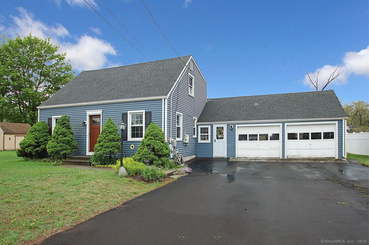 116 Scrub Oak Road, North Haven, Connecticut image 1
