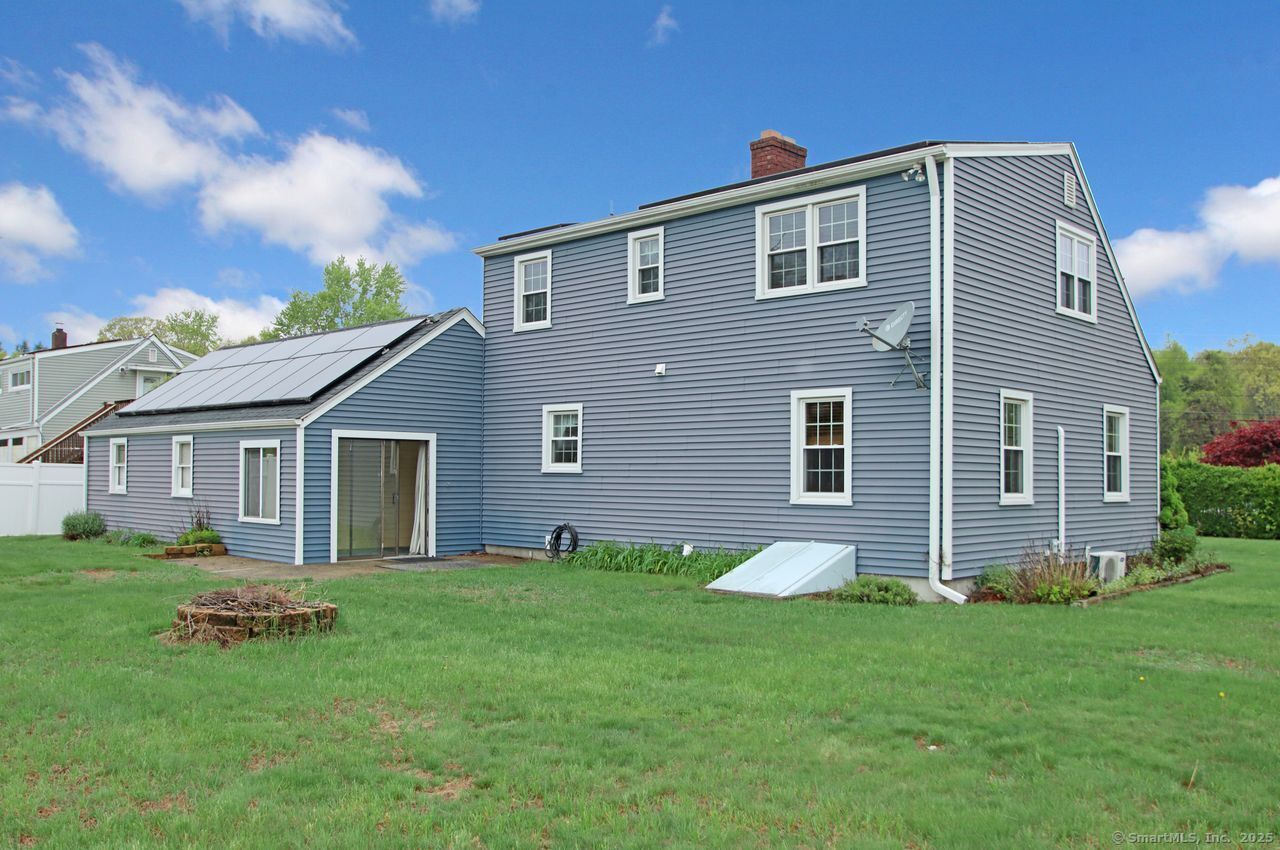 116 Scrub Oak Road, North Haven, Connecticut image 36