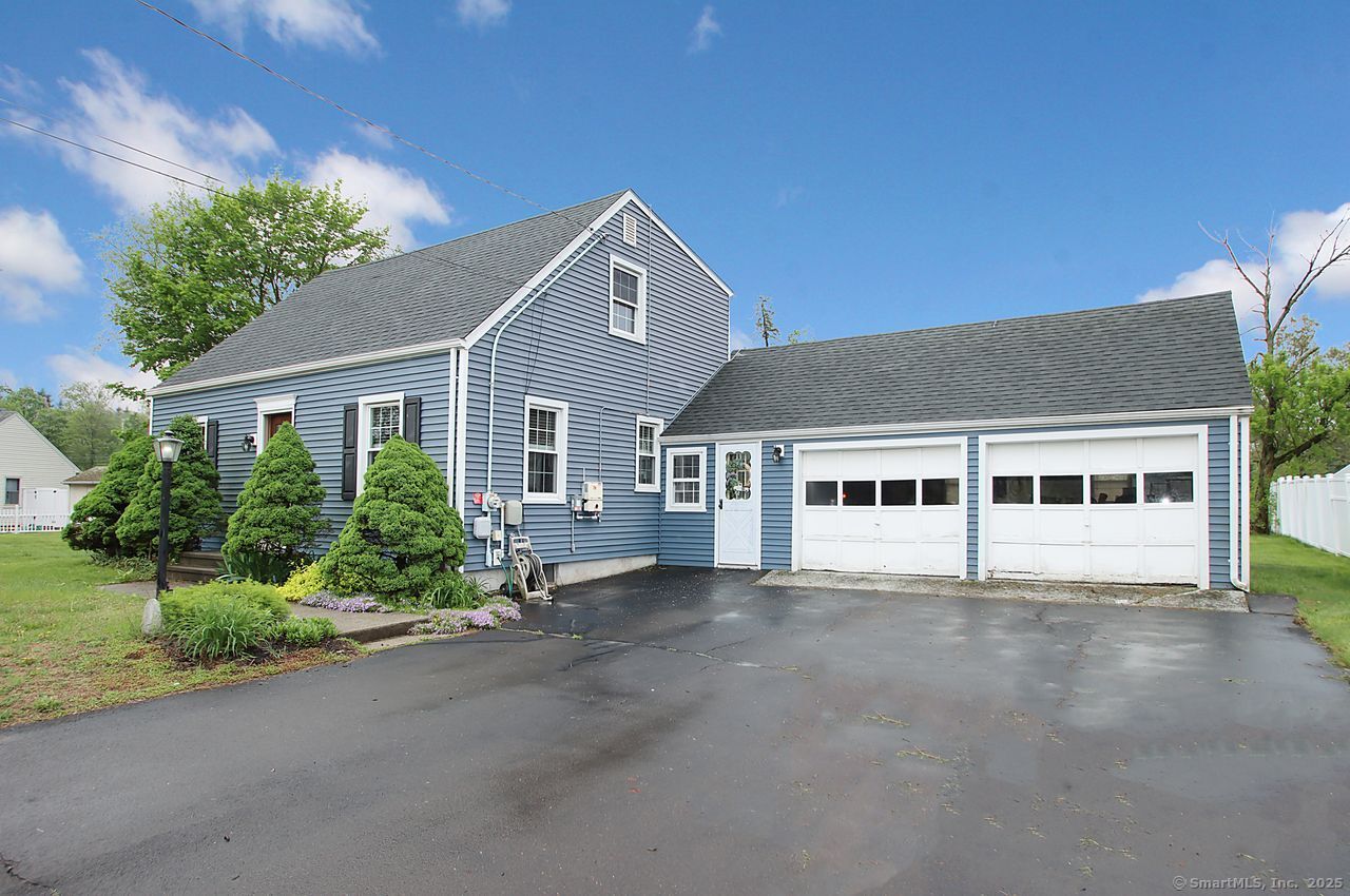 116 Scrub Oak Road, North Haven, Connecticut image 40
