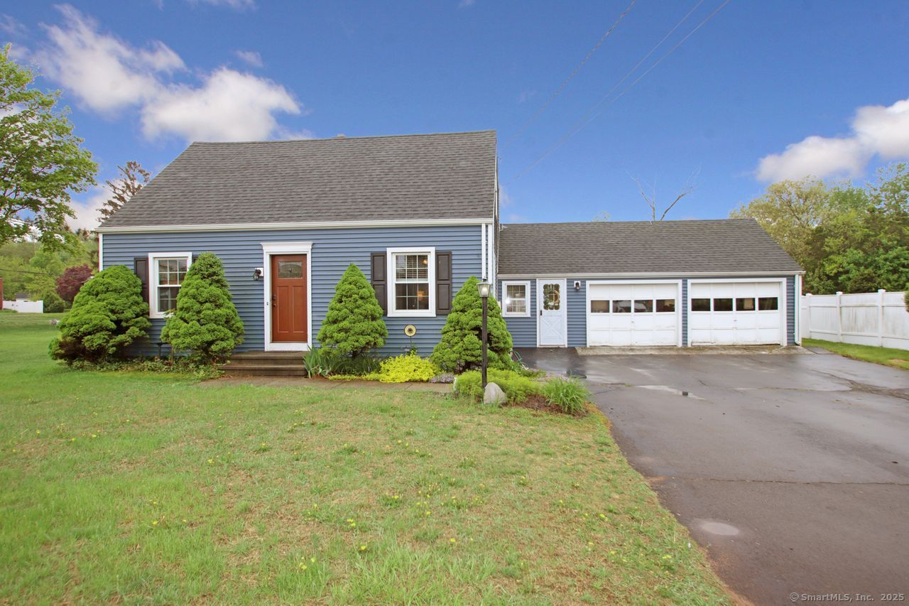 116 Scrub Oak Road, North Haven, Connecticut image 2