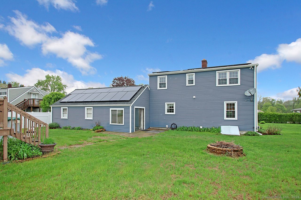 116 Scrub Oak Road, North Haven, Connecticut image 35