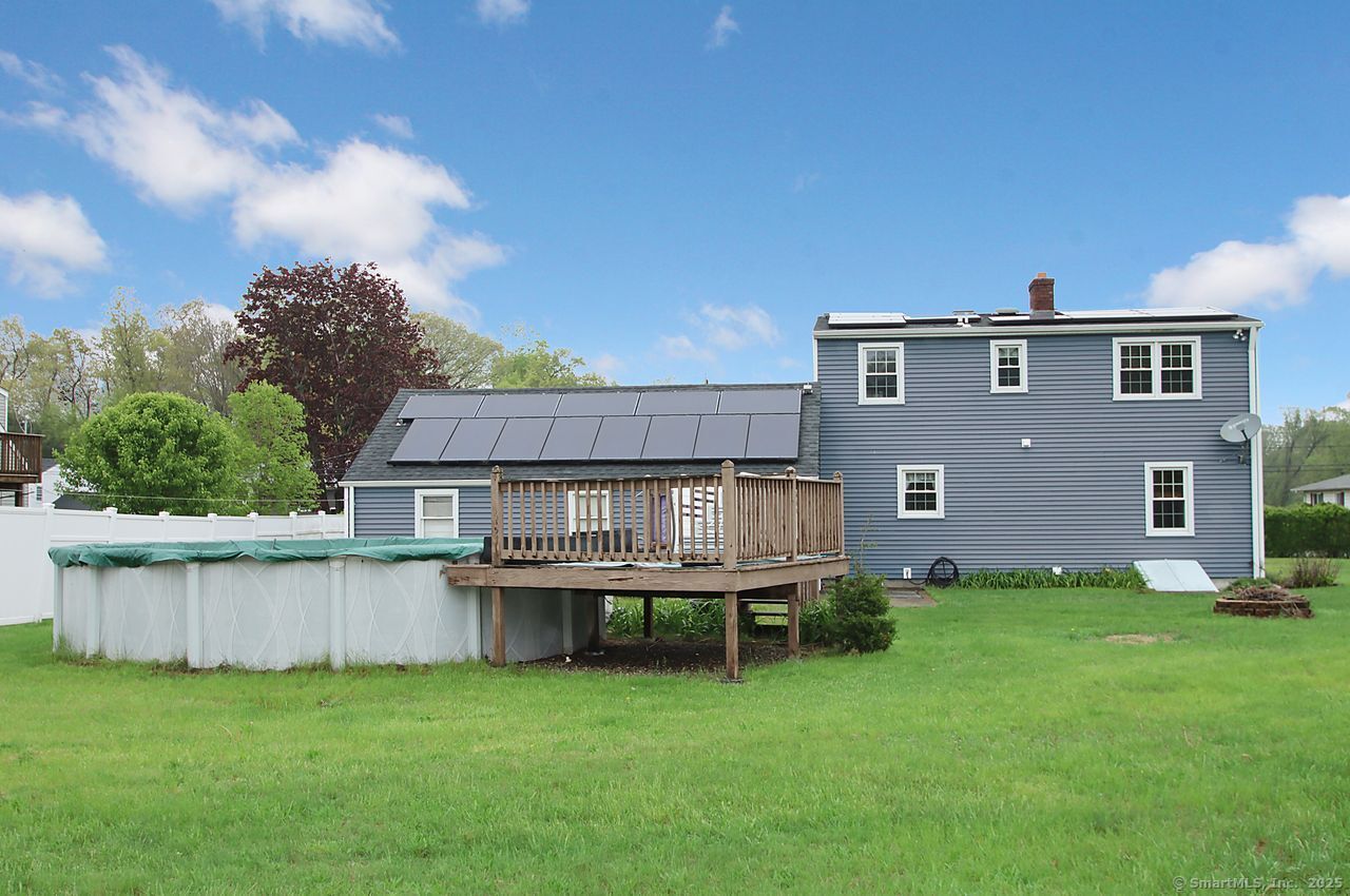 116 Scrub Oak Road, North Haven, Connecticut image 37