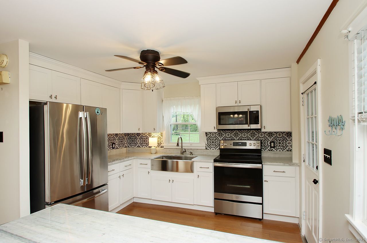 116 Scrub Oak Road, North Haven, Connecticut image 16