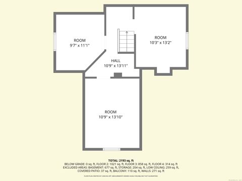 Tiny photo for 16 Prospect Hill Road, Groton, CT 06340 (MLS # 24135099)