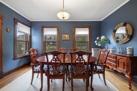 Tiny photo for 16 Prospect Hill Road, Groton, CT 06340 (MLS # 24135099)