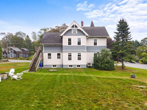 Tiny photo for 16 Prospect Hill Road, Groton, CT 06340 (MLS # 24135099)