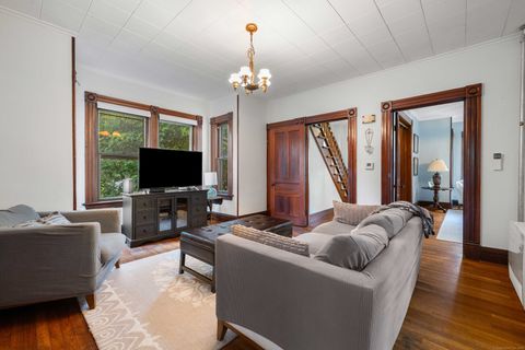 Tiny photo for 16 Prospect Hill Road, Groton, CT 06340 (MLS # 24135099)