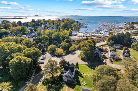 Tiny photo for 16 Prospect Hill Road, Groton, CT 06340 (MLS # 24135099)