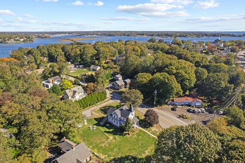 Tiny photo for 16 Prospect Hill Road, Groton, CT 06340 (MLS # 24135099)