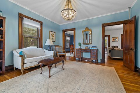 Tiny photo for 16 Prospect Hill Road, Groton, CT 06340 (MLS # 24135099)