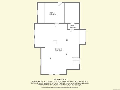 Tiny photo for 16 Prospect Hill Road, Groton, CT 06340 (MLS # 24135099)