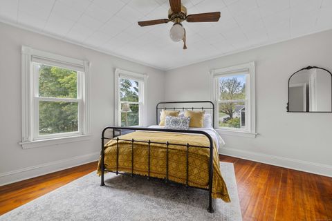 Tiny photo for 16 Prospect Hill Road, Groton, CT 06340 (MLS # 24135099)