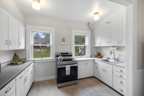 Tiny photo for 16 Prospect Hill Road, Groton, CT 06340 (MLS # 24135099)