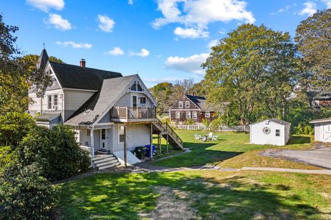Tiny photo for 16 Prospect Hill Road, Groton, CT 06340 (MLS # 24135099)
