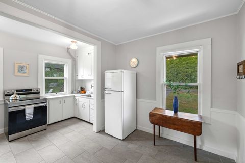 Tiny photo for 16 Prospect Hill Road, Groton, CT 06340 (MLS # 24135099)