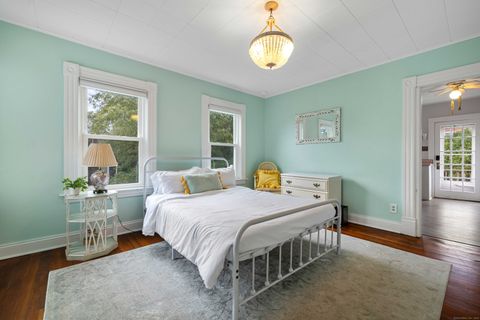 Tiny photo for 16 Prospect Hill Road, Groton, CT 06340 (MLS # 24135099)