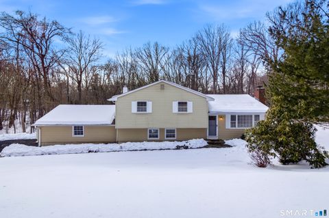 90 Robin Ridge Drive Madison CT 06443