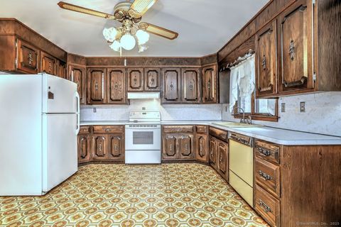 Tiny photo for 176 Strobel Road, Trumbull, CT 06611 (MLS # 24136803)